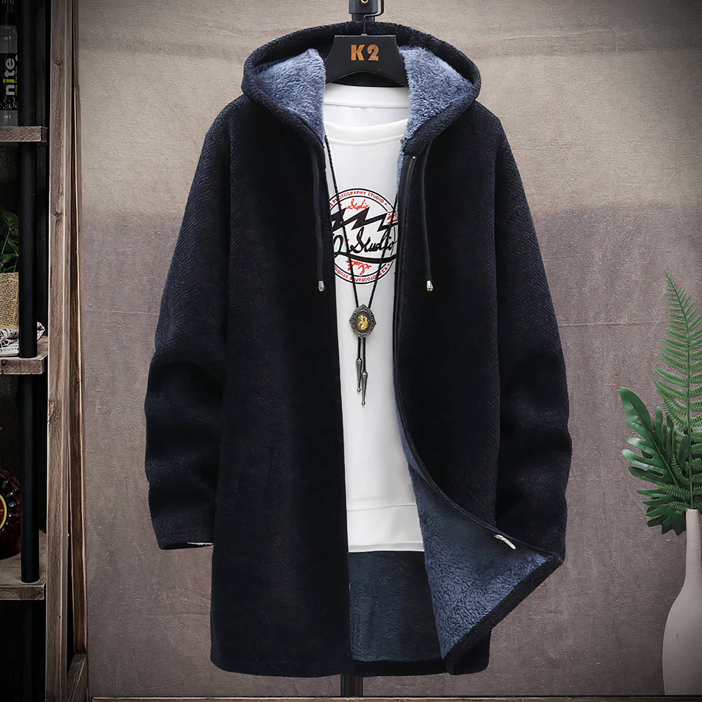 Hoodie Women Short Model