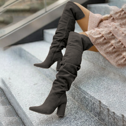Women's Modern Ankle Boots