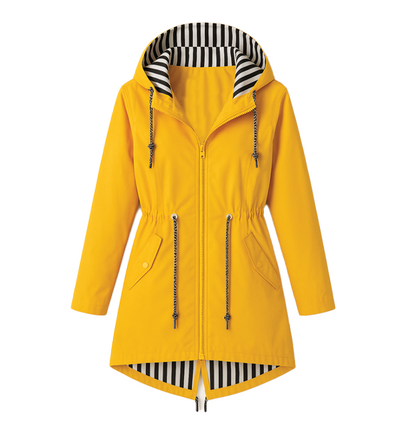Practical Lightweight Windbreaker
