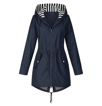 Practical Lightweight Windbreaker
