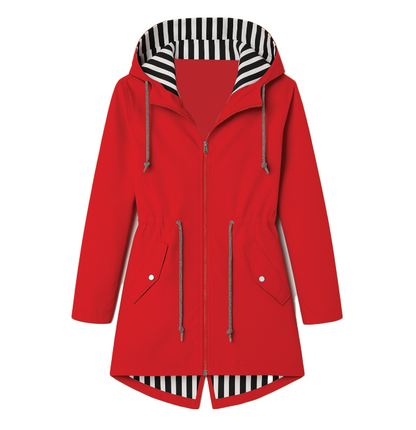 Practical Lightweight Windbreaker