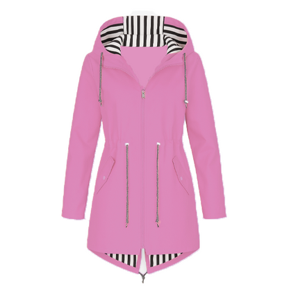 Practical Lightweight Windbreaker