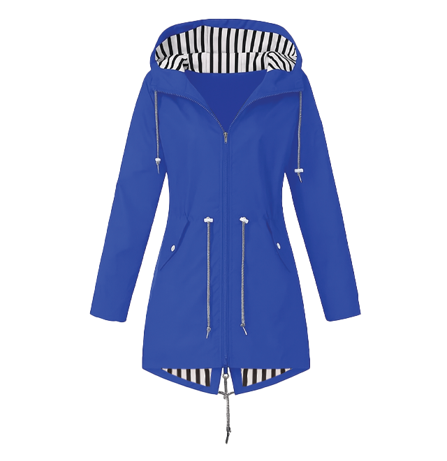 Practical Lightweight Windbreaker