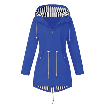 Practical Lightweight Windbreaker