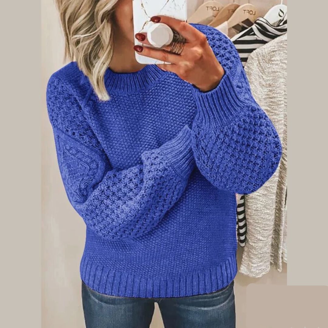 Fashionable Women's Sweaters