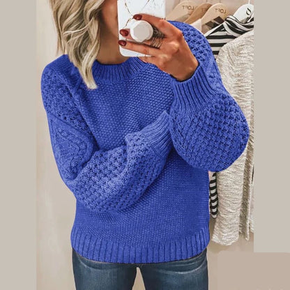 Fashionable Women's Sweaters