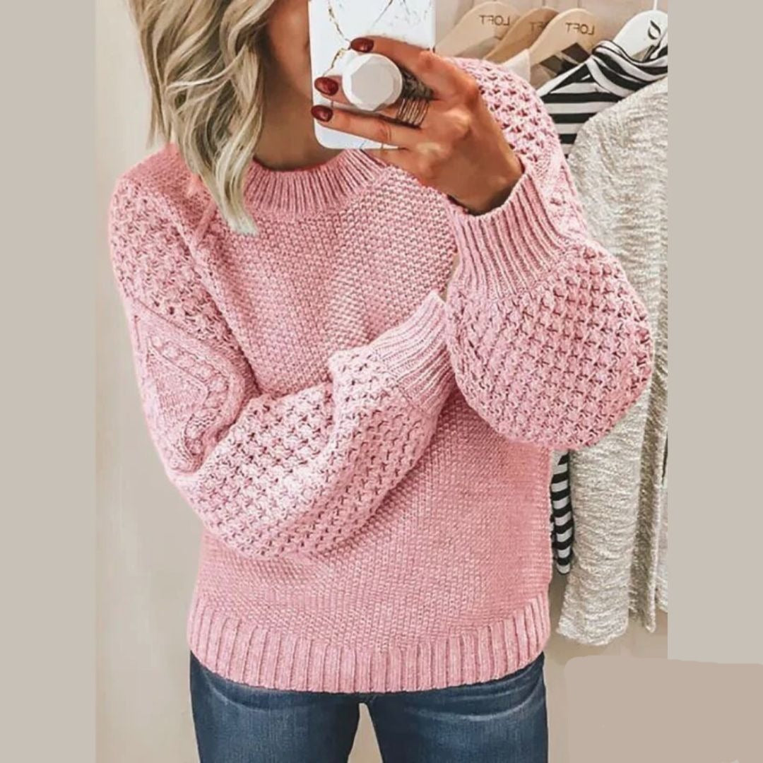Fashionable Women's Sweaters