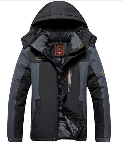 Women's Modern Insulated Winter Jacket