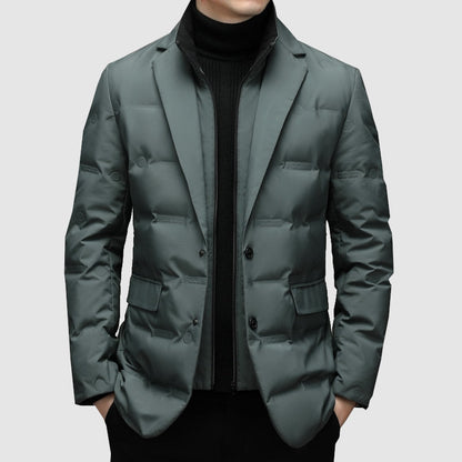 Men's Premium Quality Parka
