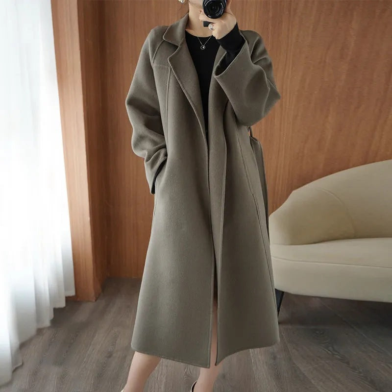 Winter Coat Comfortable Warm Insulated