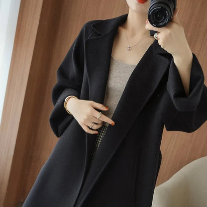 Winter Coat Comfortable Warm Insulated