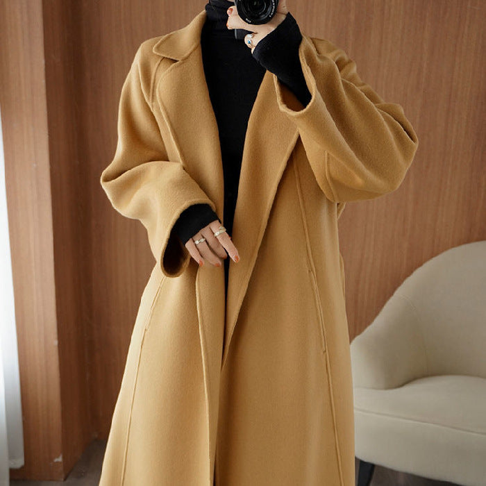 Winter Coat Comfortable Warm Insulated