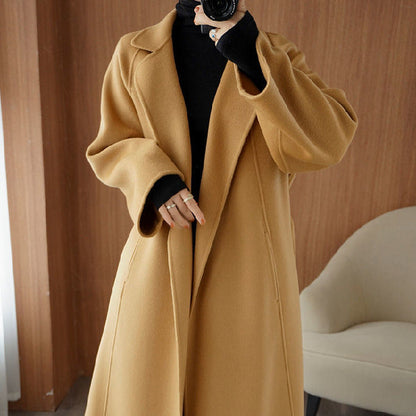 Winter Coat Comfortable Warm Insulated