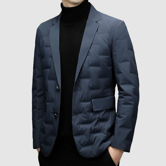 Luxus Downjacke Winddicht Damen - IdealeKleiden