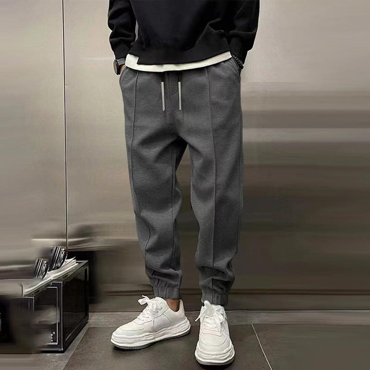 Comfortable Men&
