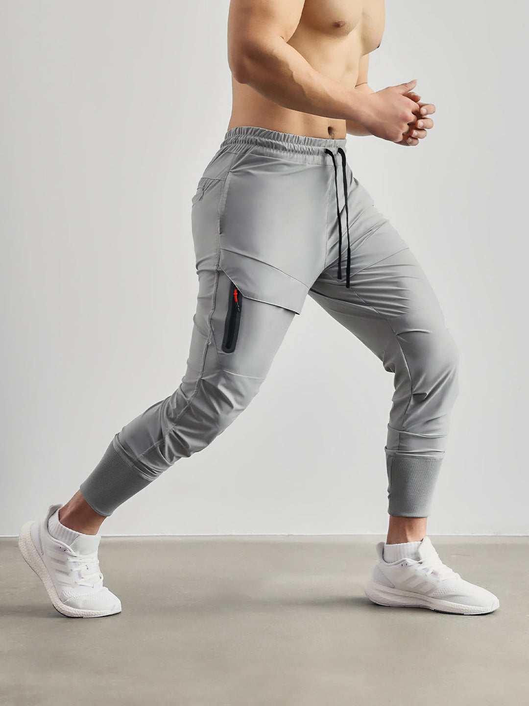 Comfortable Men&