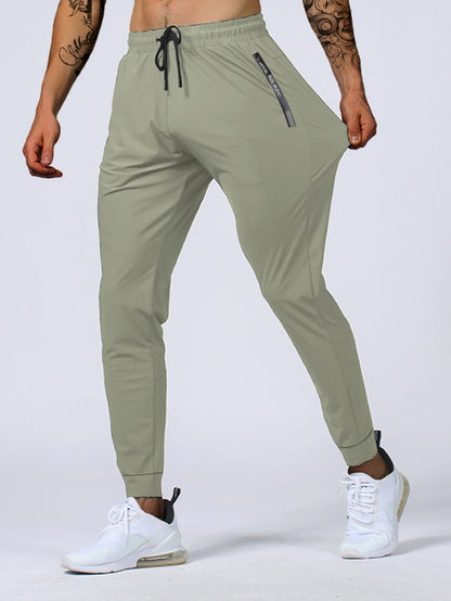 Men's Slim Fit Joggers Sport