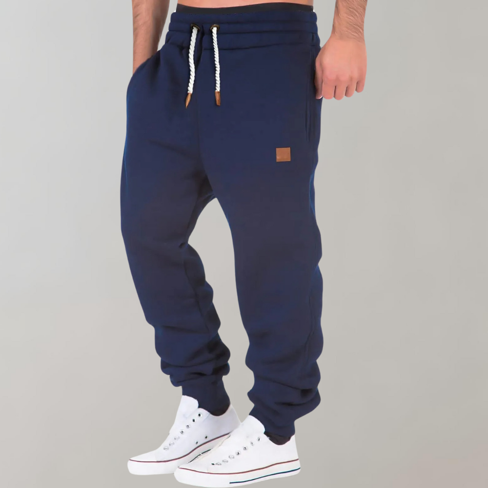 Men's Joggers Elastic Comfortable