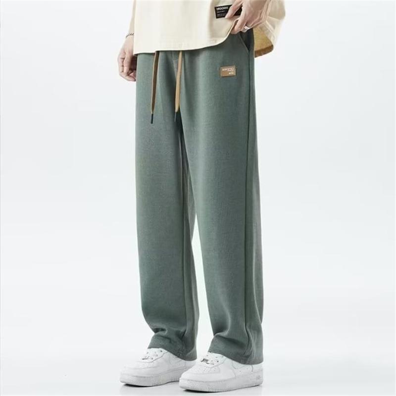 Bequeme Jogginghose Herren mit Kordelzug - IdealeKleiden