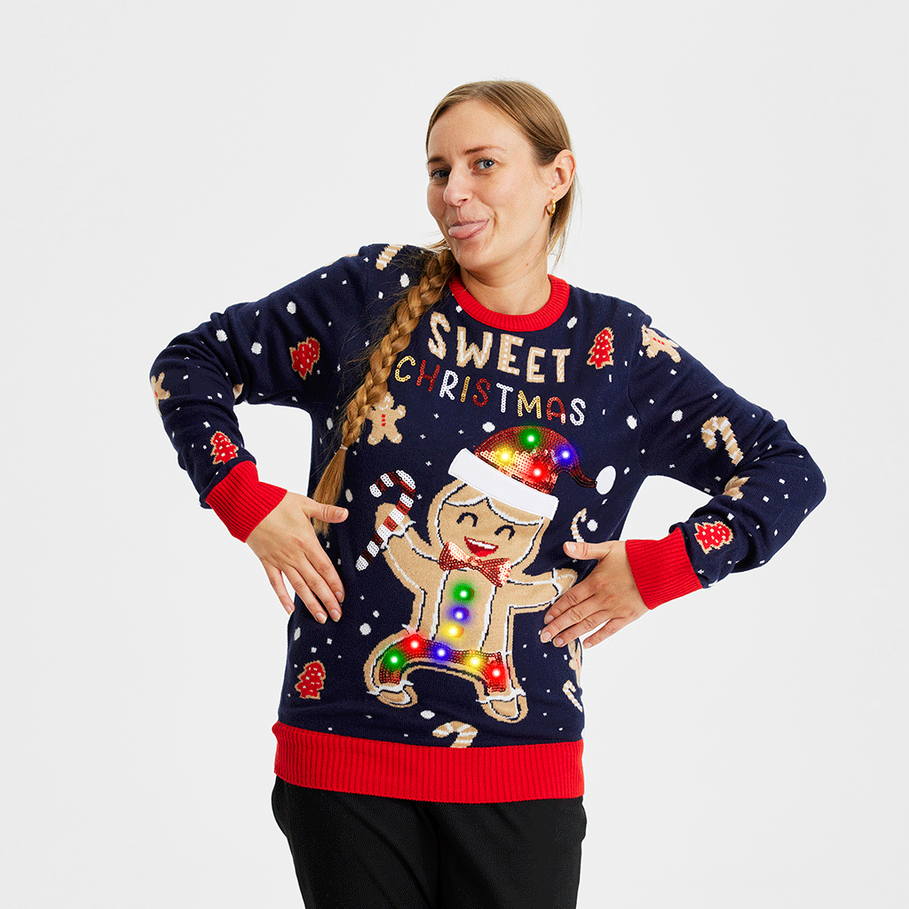 Süße Cookie Figur Geschenkidee - IdealeKleiden