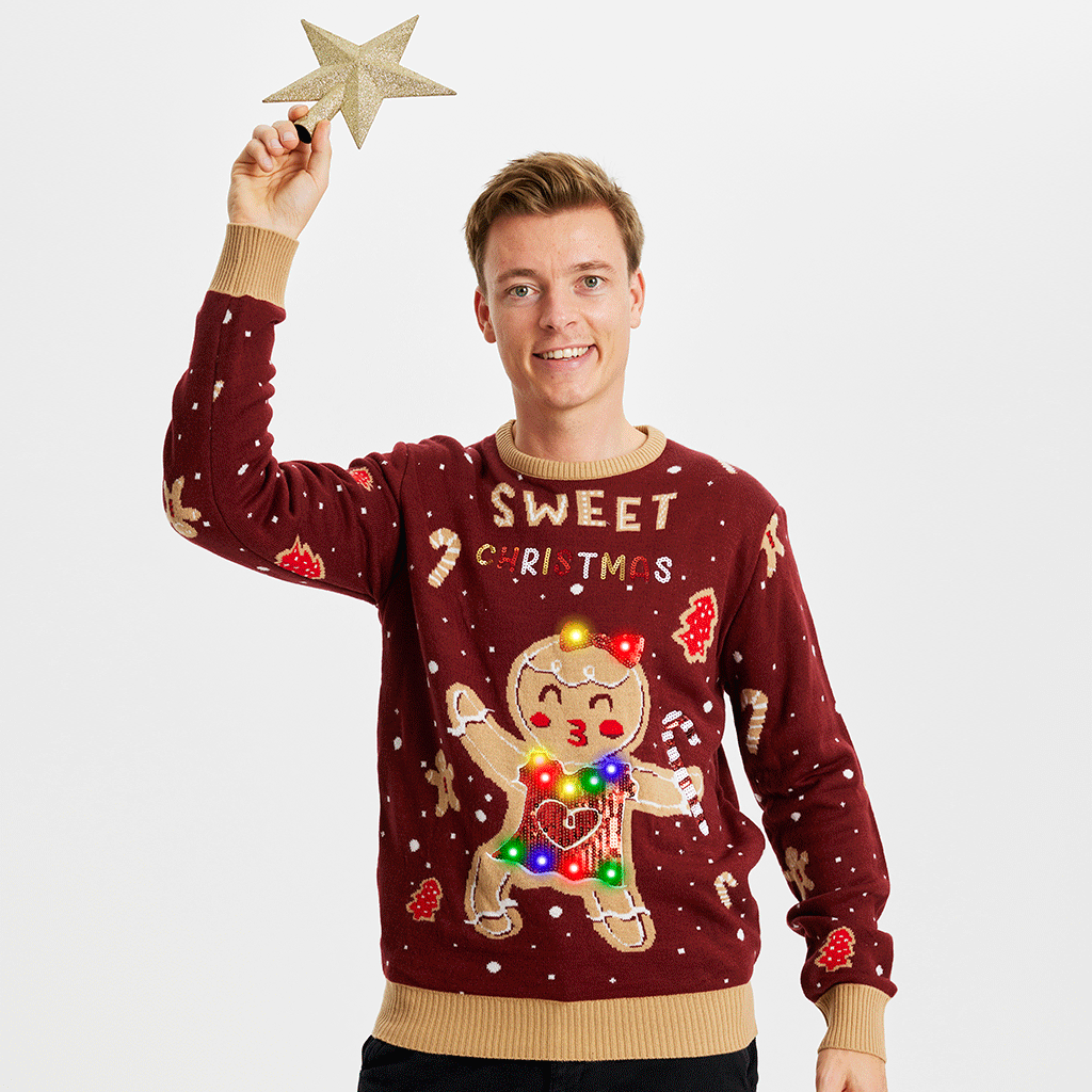 Süße Cookie Frau Geschenk T-Shirt - IdealeKleiden