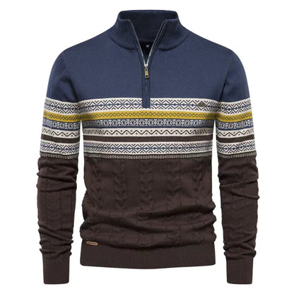 Retro Leisure Sweatshirt Casual Style