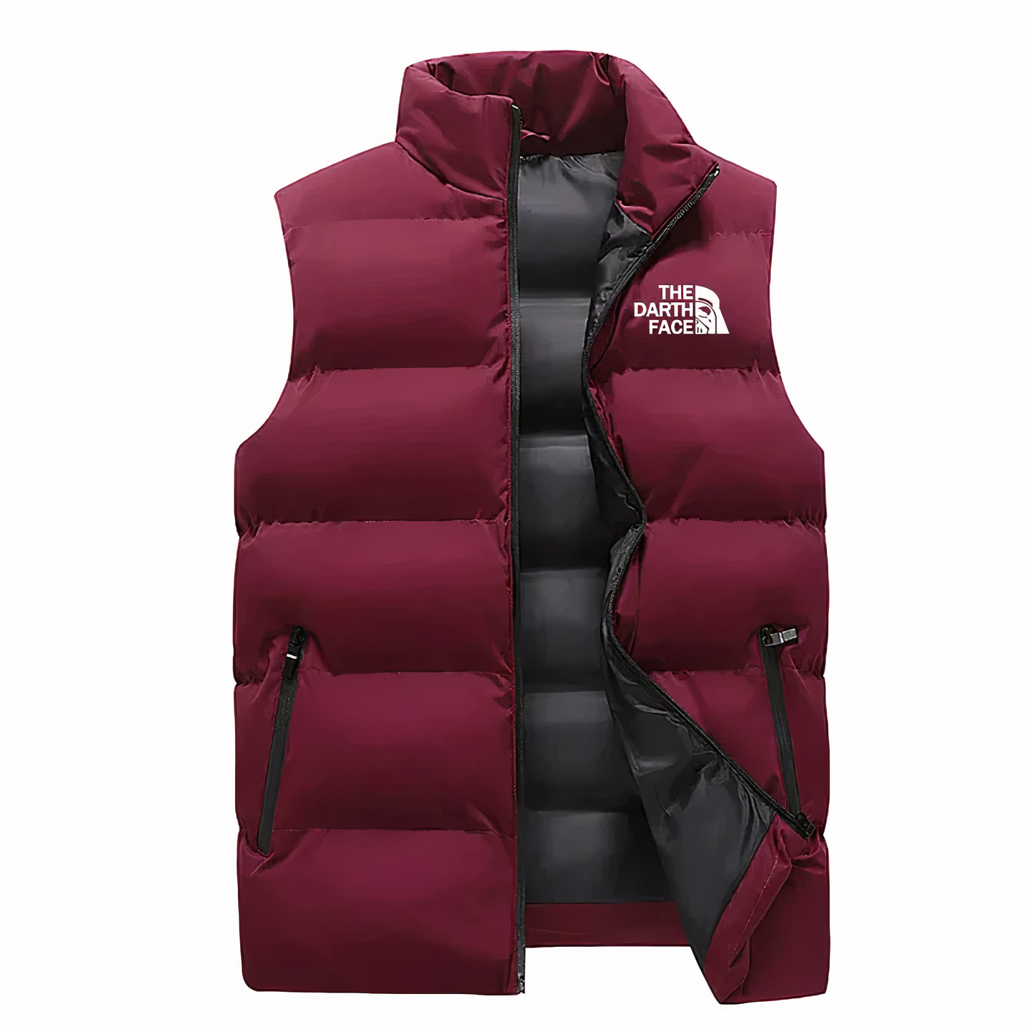 Men's Waterproof Outdoor Vests