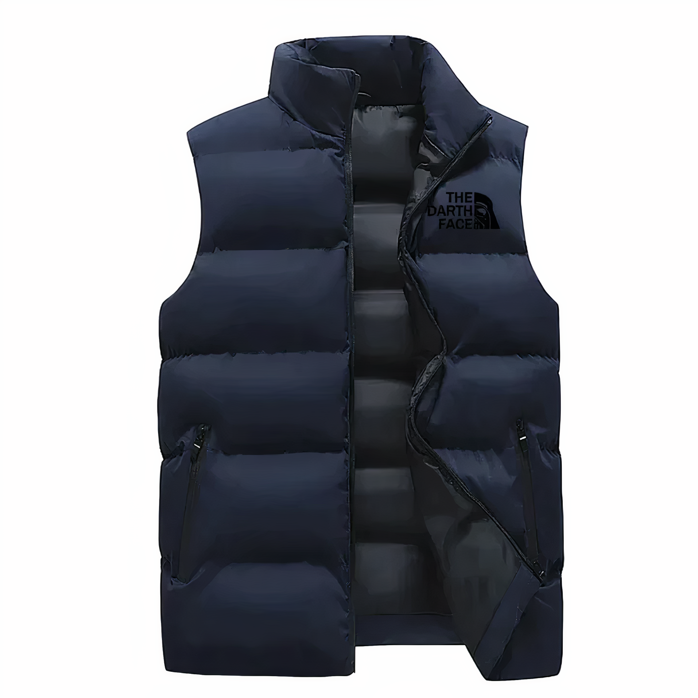 Men's Waterproof Outdoor Vests