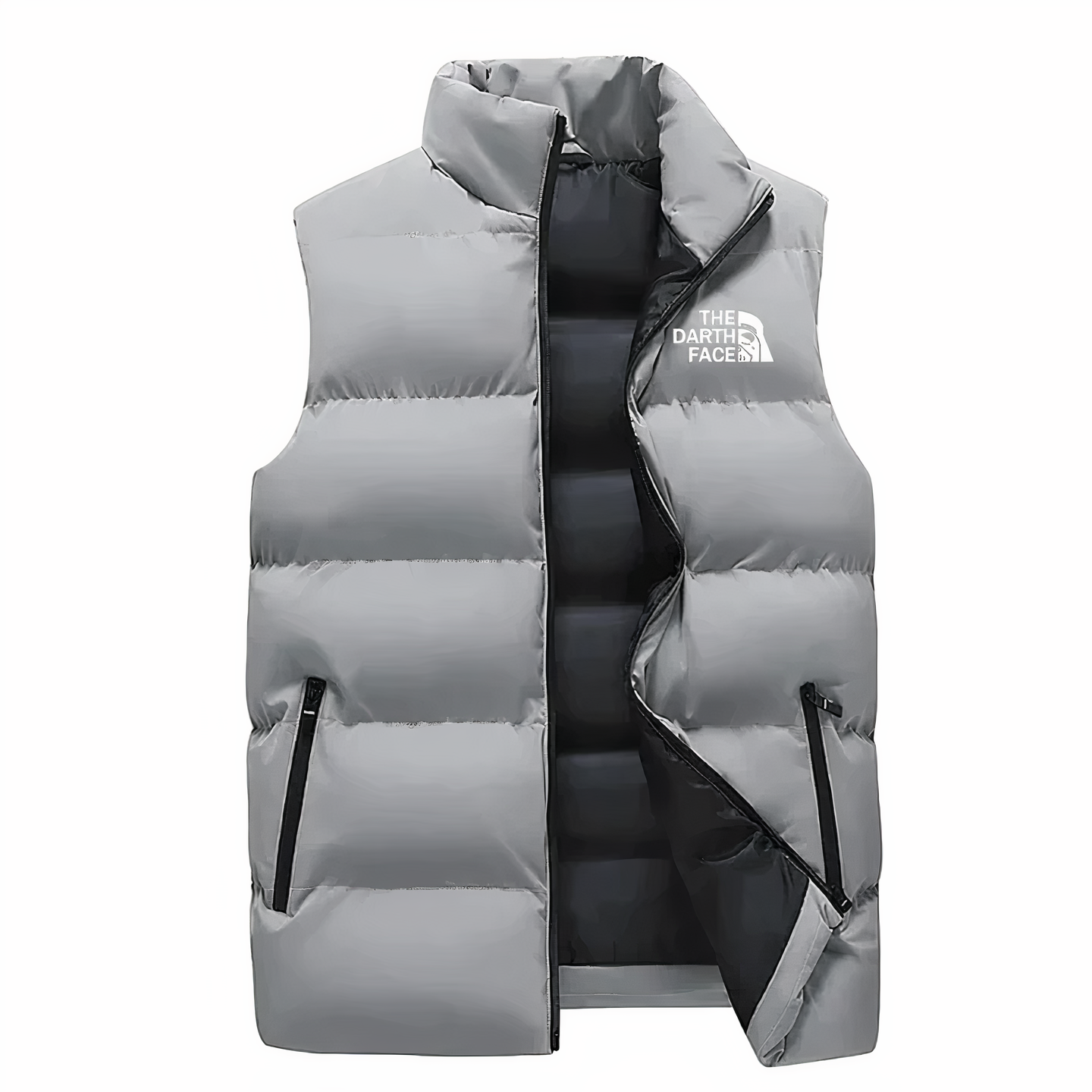 Men's Waterproof Outdoor Vests