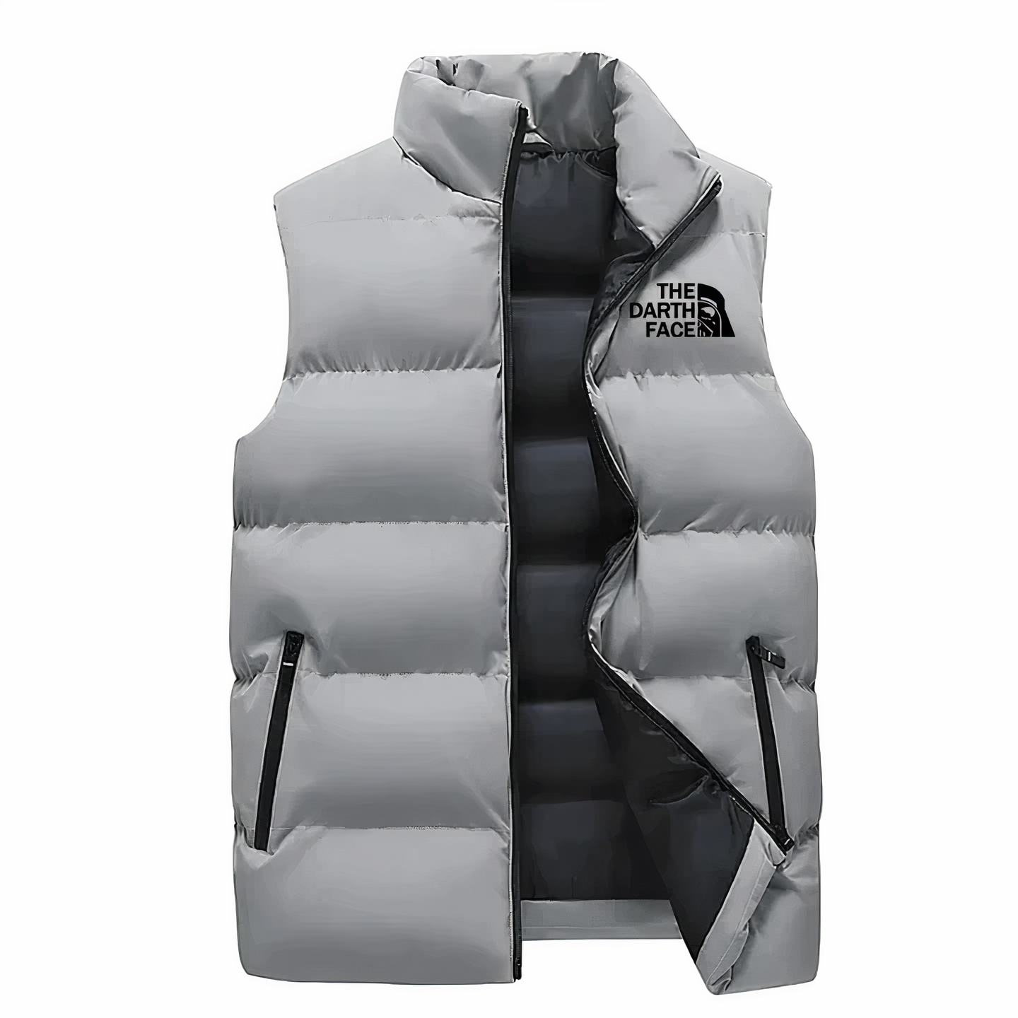 Men's Waterproof Outdoor Vests