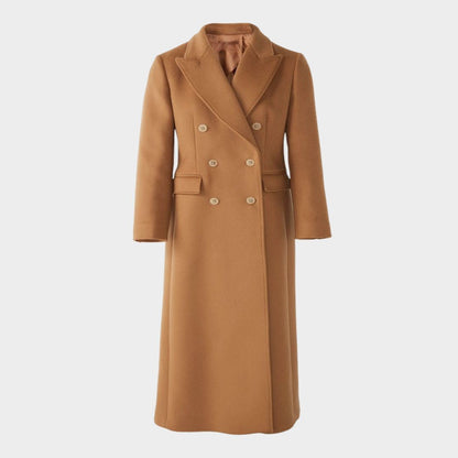 Elegant Women's Coats Classic Stylish