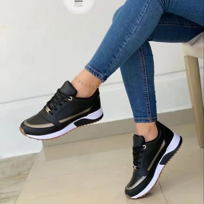 Comfortable Orthopedic Modern Sneakers