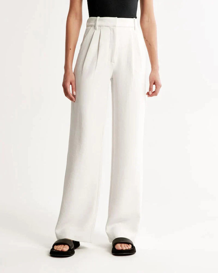 Comfortable Women&