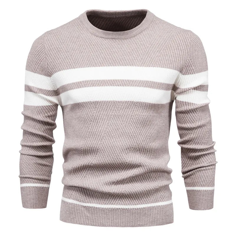 Men's Classic Elegant Sweater