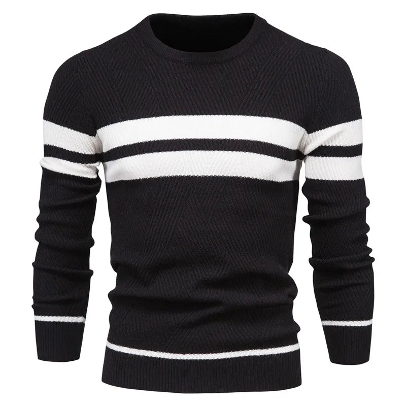 Men's Classic Elegant Sweater