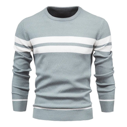 Men's Classic Elegant Sweater