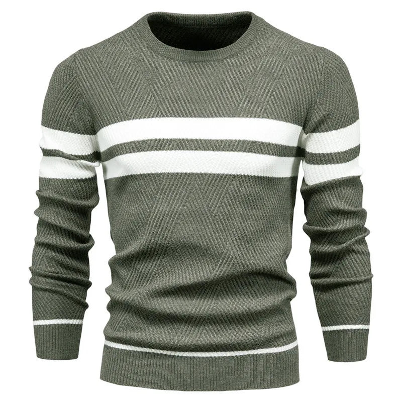 Men's Classic Elegant Sweater