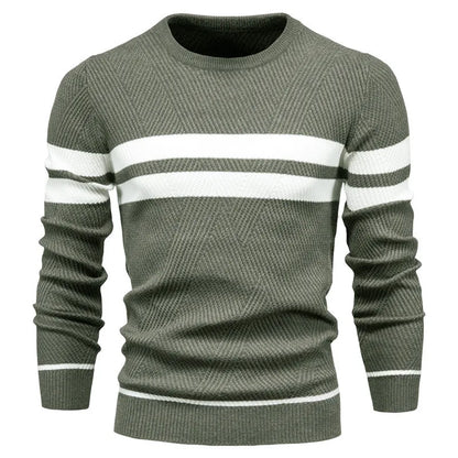 Men's Classic Elegant Sweater