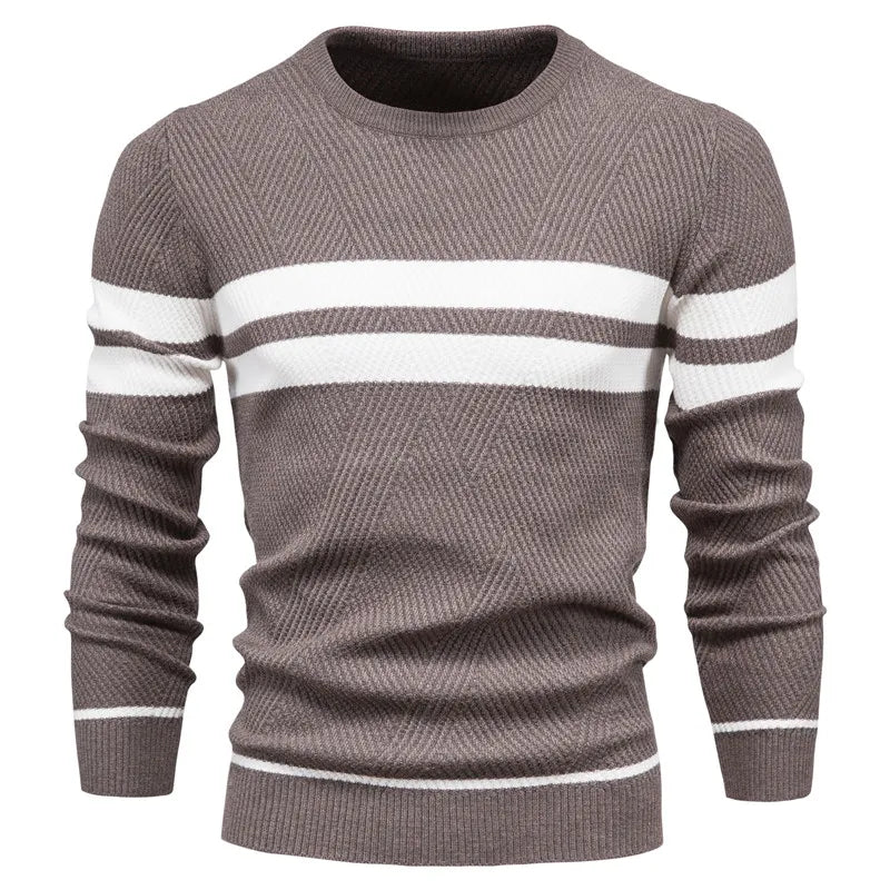 Men's Classic Elegant Sweater