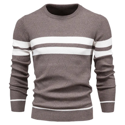 Men's Classic Elegant Sweater