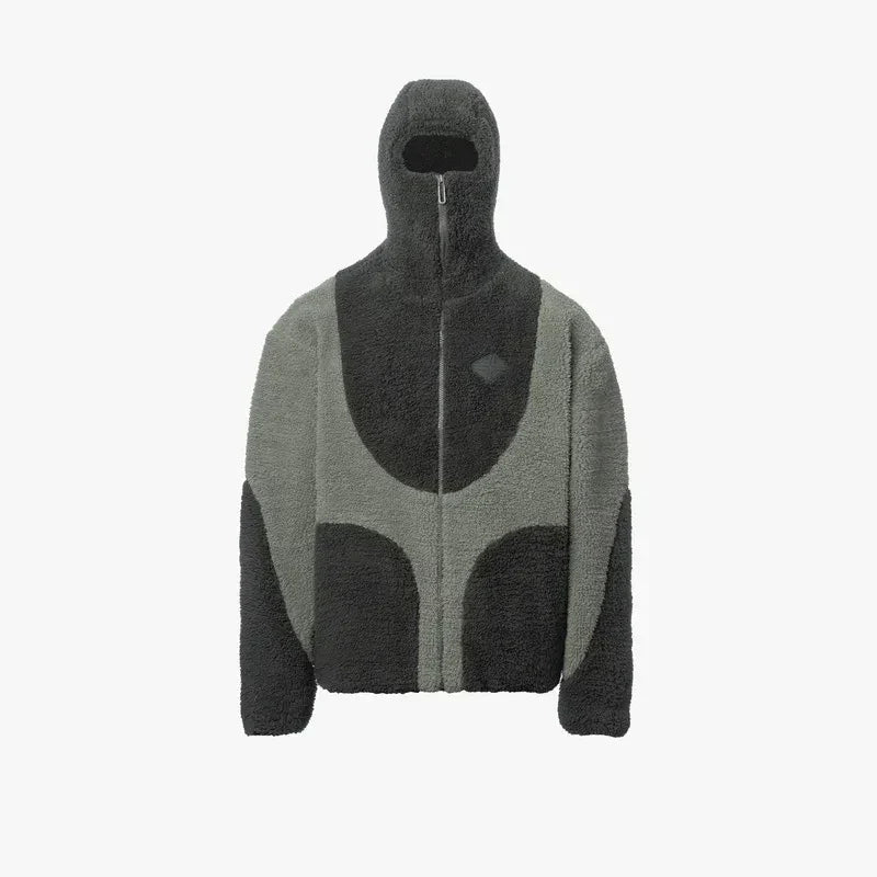 Men's Fleece Hoodie Warm Comfortable