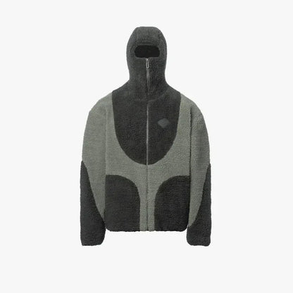 Men's Fleece Hoodie Warm Comfortable