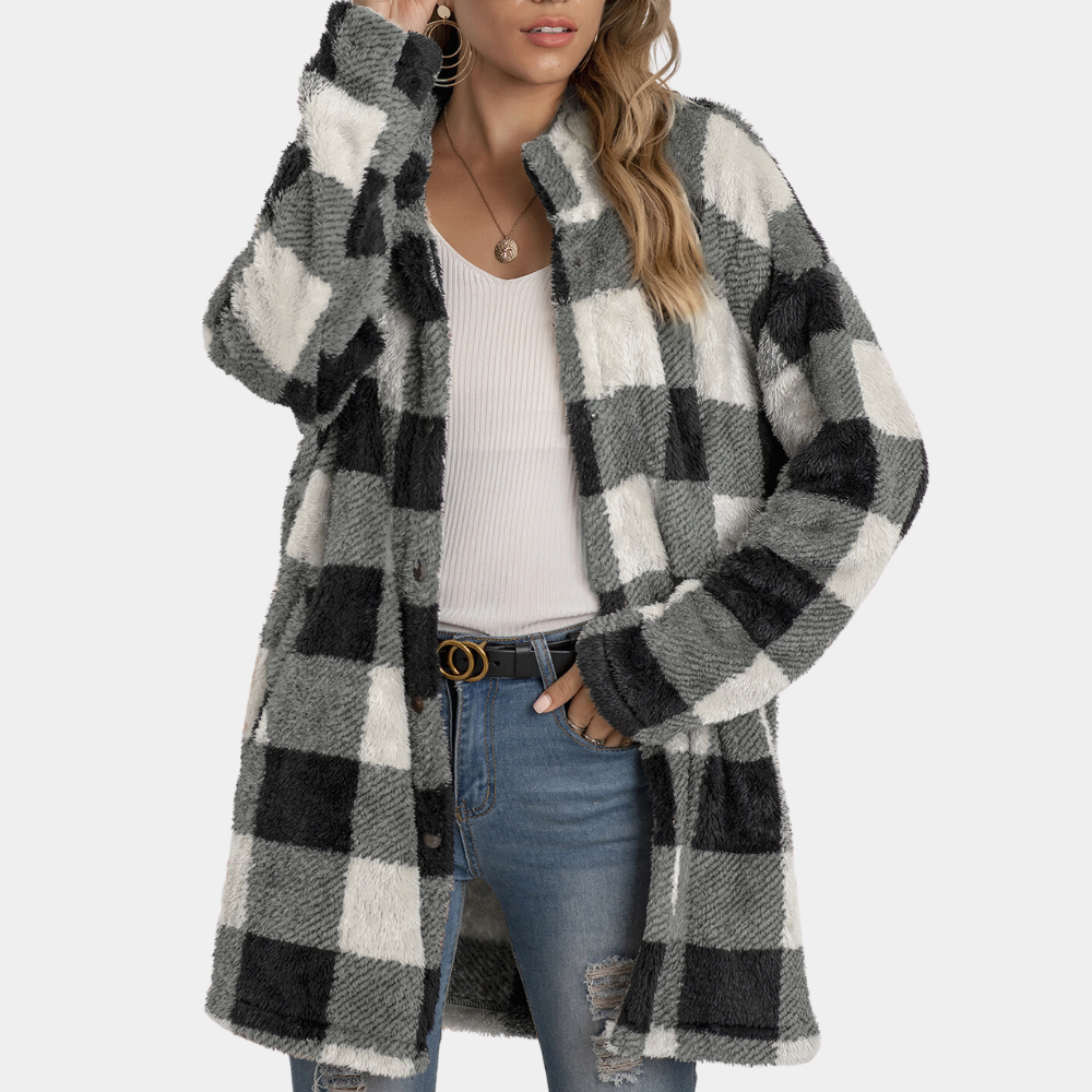 Elegant Women's Clothing | Carrot Rocker Winter Season