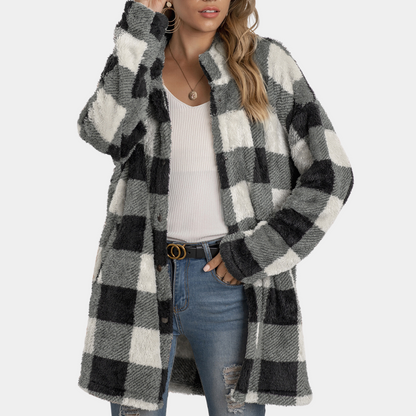 Elegant Women's Clothing | Carrot Rocker Winter Season