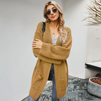 Chic Vest Women Comfortable Stylish