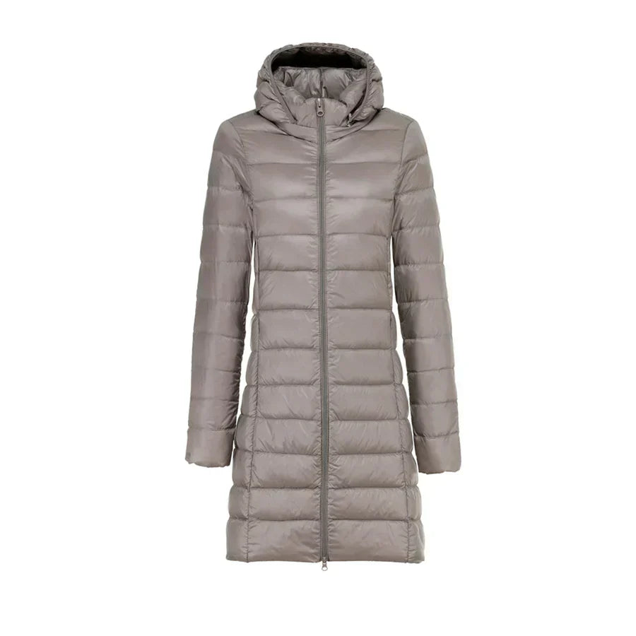 Modern Women's Jacket Lightweight Elegant
