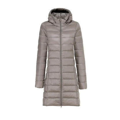 Modern Women's Jacket Lightweight Elegant