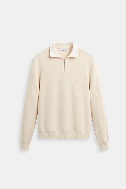 Herren Pullover Warm Aus Wolle