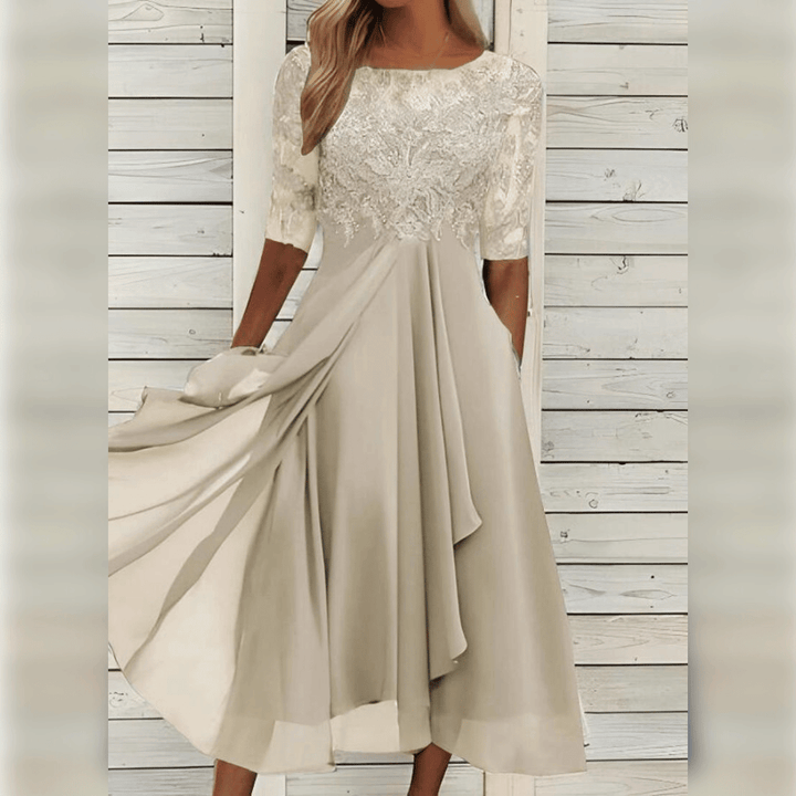 Elegant Women&