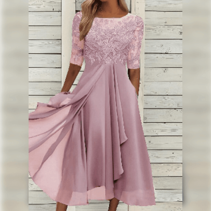 Elegant Women&